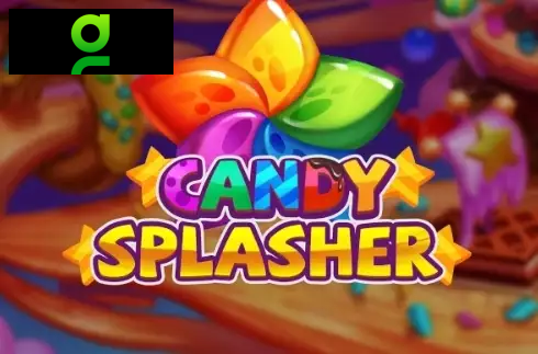 Candy Splasher